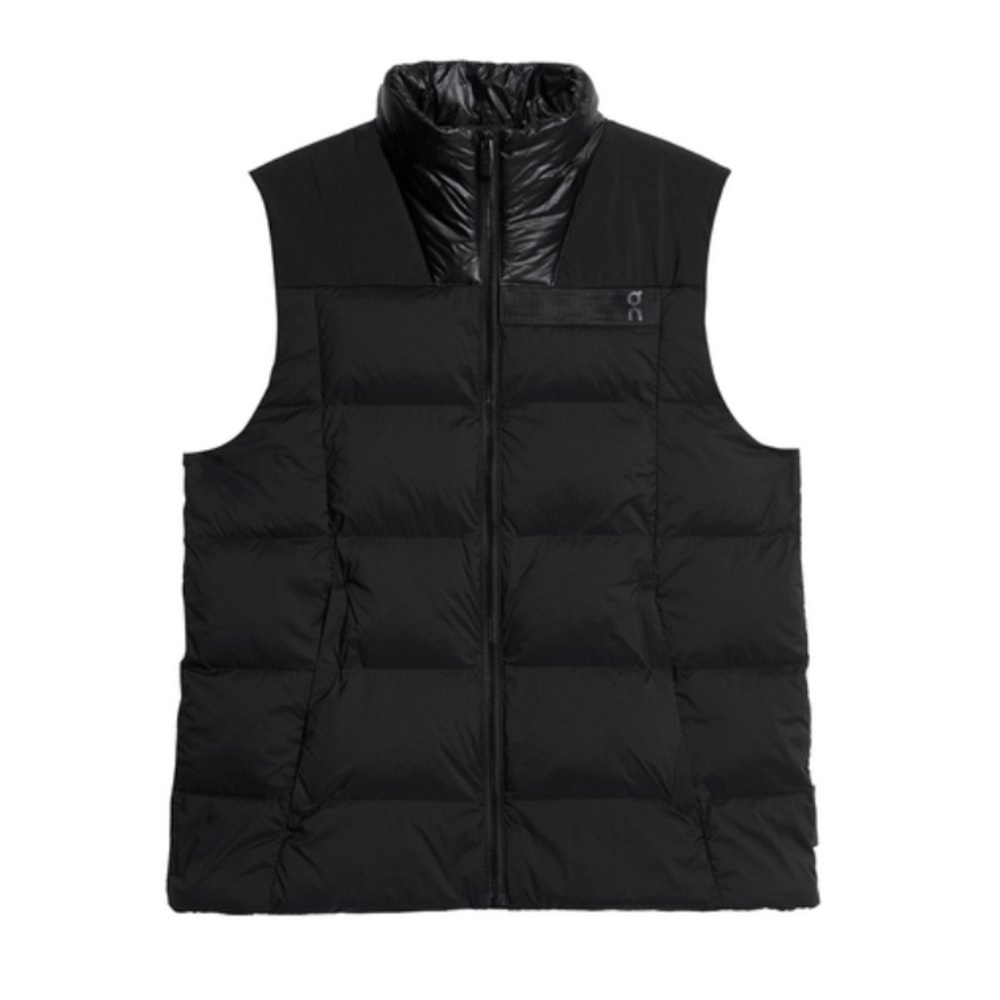 On Challenger Puffer Vest